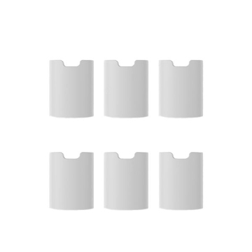 Auxo Cenote Ceramic Nail - 6 Pack