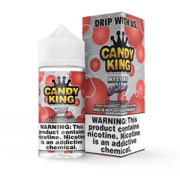 Candy King Mystery Air Balloons - (100mL)