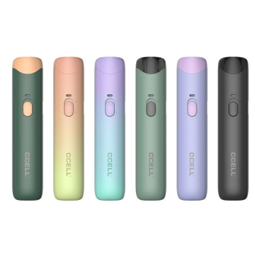 CCELL Go Stik 510 Battery