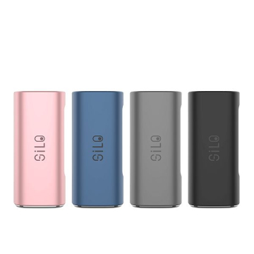 CCELL Silo Mod Kit