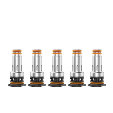 DigiFlavor J Replacement Coil - 5 Pack