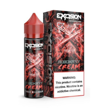 Excision Robokitty - (60mL)