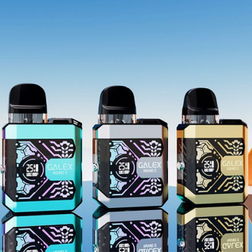 Freemax Galex Nano 2 Kit