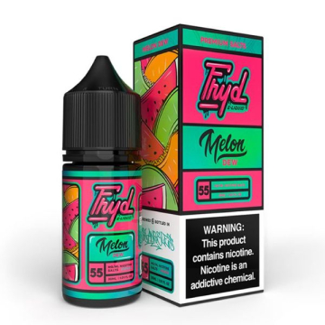 FRYD Salts Melon Dew - (30ml)