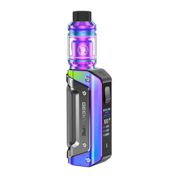 GeekVape Aegis Solo 3 Built-In Kit