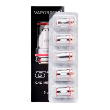 Vaporesso GTi Replacement Coil - (5 Pack)