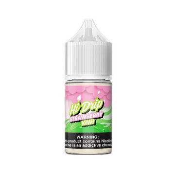 Hi-Drip Salts Strawberry Kiwi - (30mL)