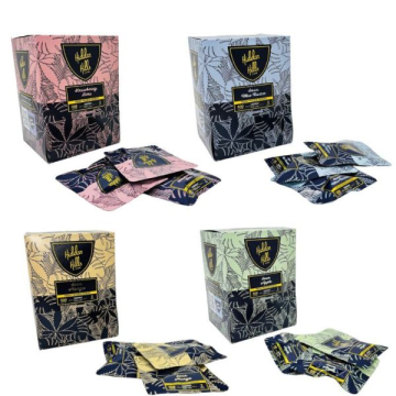 Hidden Hills Heady Blend Edibles - 30 Pack