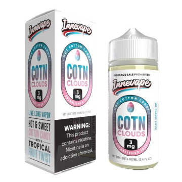 Innevape COTN Clouds - (100mL)