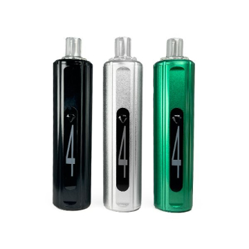 Mig Vapor The FOUR Dry Herb Vaporizer