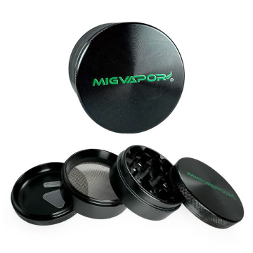 Mig Vapor Z-Shredder Grinder