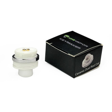 Mig Vapor Key Maker Replacement Coil
