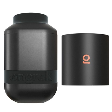 Ongrok Degradable Personal Smoke Filter