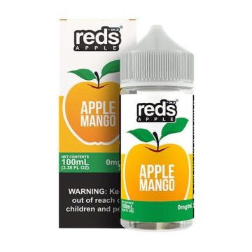 Reds Apple Mango - (100mL)