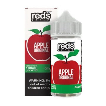 Reds Apple Original - (100mL)