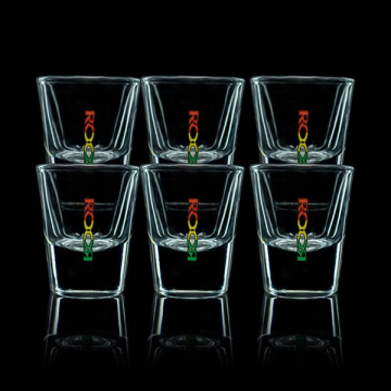 ROOR Shot Glass