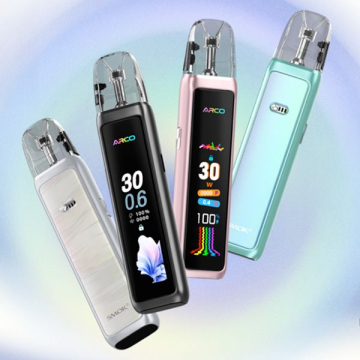 Smok Arco Max Kit