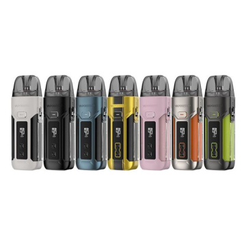 Vaporesso LUXE X Pro 40W Kit 