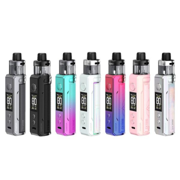 VooPoo Drag X2 Kit