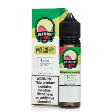 Air Factory Watermelon Strawberry - (60mL)