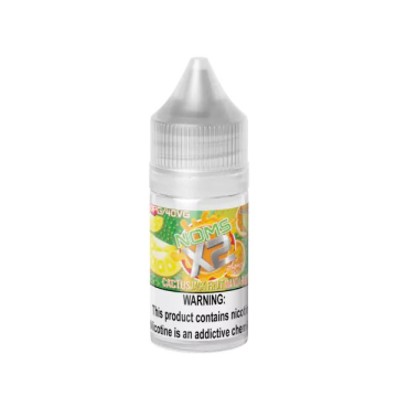 Noms X2 Cactus Jackfruit Mandarin Nic Salts by Nomenon (30mL)