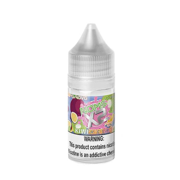 Noms X2 Kiwi Passionfruit Nic Salts by Nomenon (30mL)
