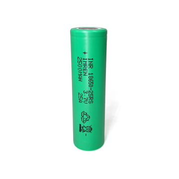 Imren 25R Battery