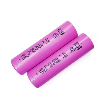 Imren 30Q Battery - (2 Pack)