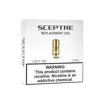 Innokin Sceptre Replacement Coils - (5 Pack)