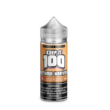 Keep It 100 Synth Harvest E-liquid - (100mL)