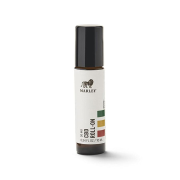 Marley CBD Roll-On Relief - 100Mg - VaporFi