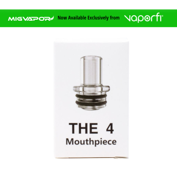 Mig Vapor The Four Dry Herb Vaporizer Mouthpiece