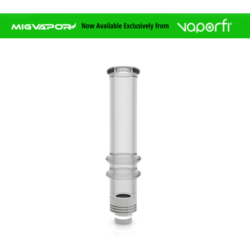 Mig Vapor Sub-Herb Large Glass Drip Tip