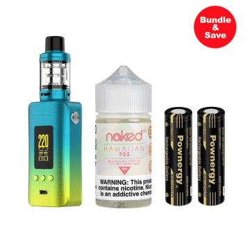 Vaporesso Gen 200 Kit Bundle