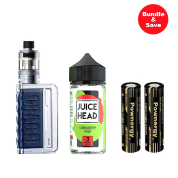 VooPoo Drag 3 TPP-X Kit Bundle