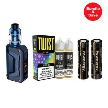 GeekVape Aegis Legend 2 Starter Kit Bundle 