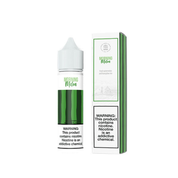 Morning Melon by Fresh Farms E-Liquids - (60mL)