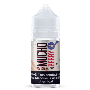 Mucho Berry - (30mL)