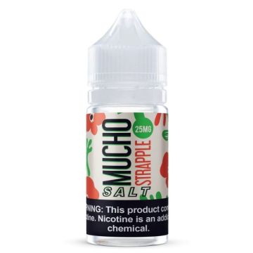 Mucho Strapple - (30mL)