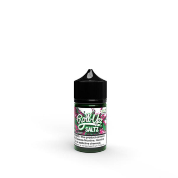 NTN Watermelon Nic Salt by Juice Roll-Upz - (30mL)