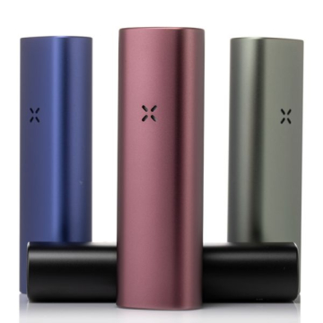 Pax Plus Dual Use Vaporizer Kit