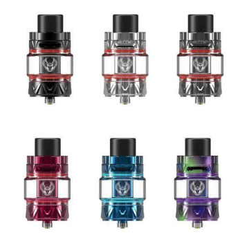 Horizon Sakerz Sub-Ohm Tank