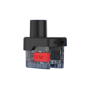 Smok RPM Lite Replacement Empty RPM Pod - (3 Pack)