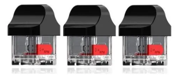 Smok RPM 40 Replacement Pod (3-Pack)
