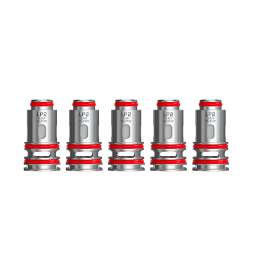 Smok LP2 Replacement Coil - (5 Pack)