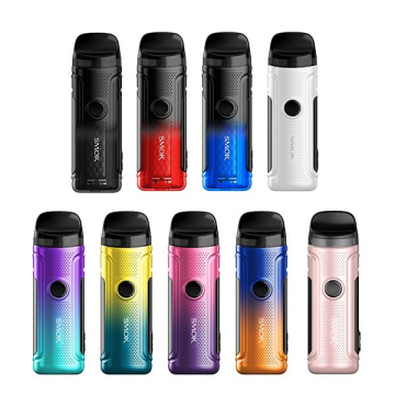 Smok Nord C Vape Pod Kit