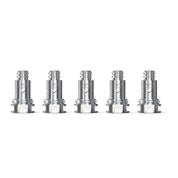 SMOK Nord Kit Replacement Vape Coils - 5-Pack - VaporFi