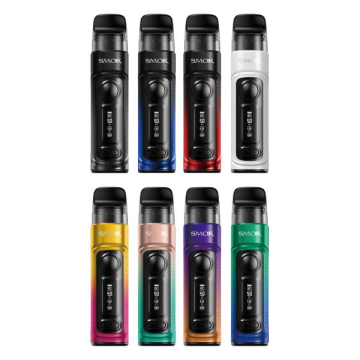 Smok RPM C Vape Pod Kit