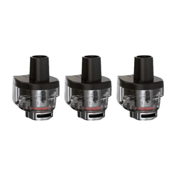 VaporFi Smok RPM80 Replacement Pod 3 Pack