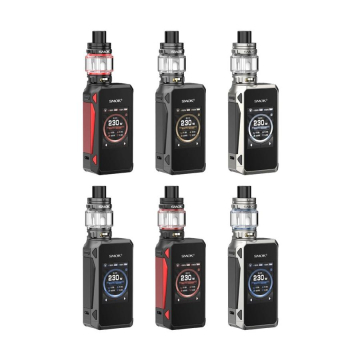 Smok G-Priv 4 Vape Kit